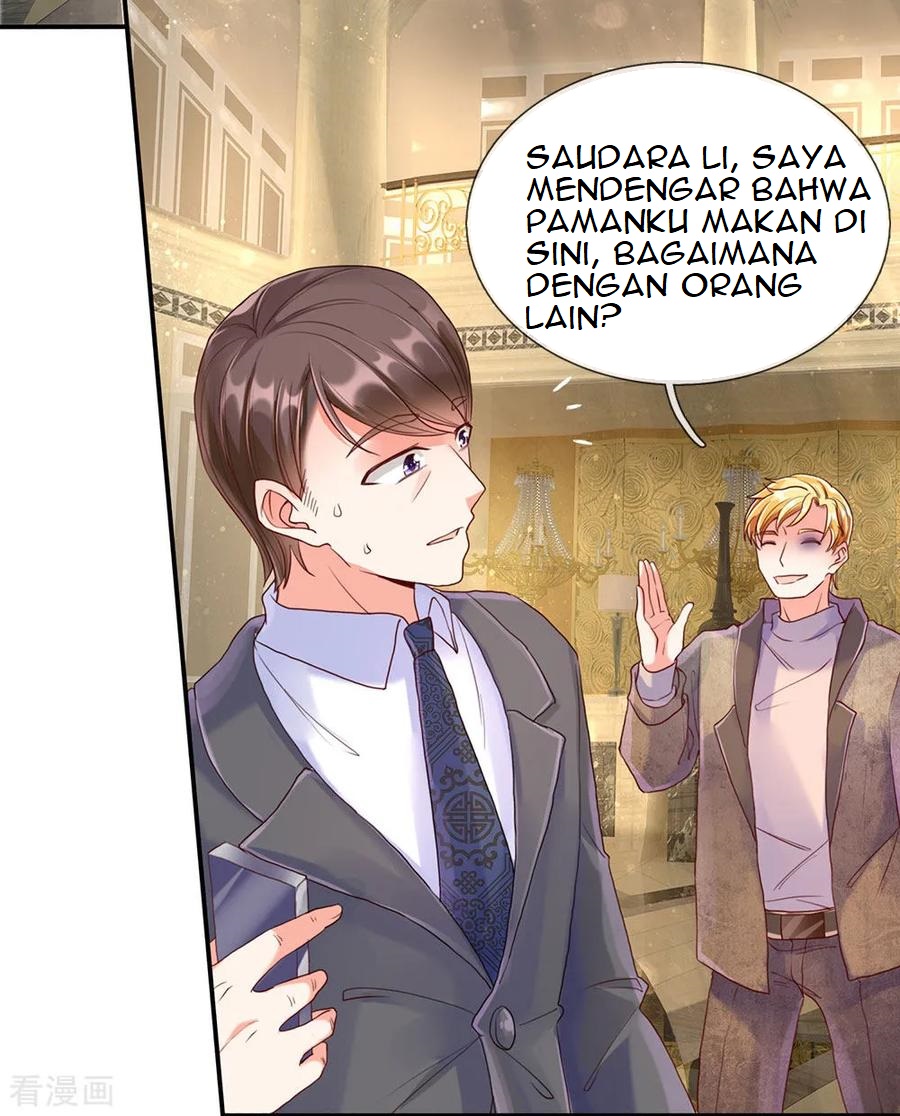 Immortal Daddy Xianzun Chapter 83 Gambar 12